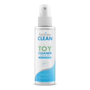 Intim clean igienizz. adult toys, 100 ml