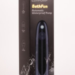 BathFun Automatic Waterproof Pump