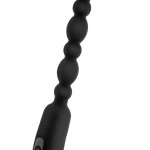 S Pleasures Premium Anal Stimulator Black