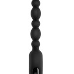 S Pleasures Premium Anal Stimulator Black