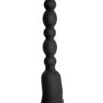 S Pleasures Premium Anal Stimulator Black