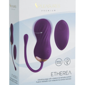 ETHEREA Purple