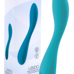 Libido Turquoise