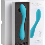 Libido Turquoise