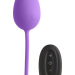 EGG VIBRATOR ODETTE - Candy Violet