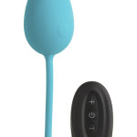 EGG VIBRATOR ODETTE - Turquoise