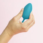 EGG VIBRATOR ODETTE - Turquoise