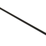 Pink Organosilicon Riding Crop