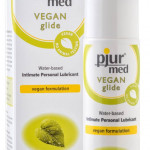 pjur MED Vegan glide 100ml