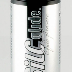 HOT SILC Glide - siliconebased lubricant 50 ml