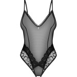 Blomentis crotchless teddy XS/S