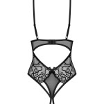 Blomentis crotchless teddy XS/S