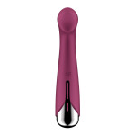 Spinning G-Spot 1 red