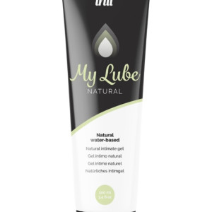 MY LUBE NATURAL