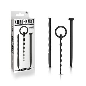 Knot-Knot 3-In-1 Nail Sounding Set