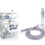 Hydro Series Sly Sprinkle Supreme Cleansing System – Two Heads