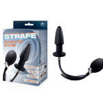 Strafe Inflatable Plug With Pump I