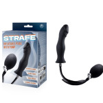 Strafe Inflatable Plug With Pump III