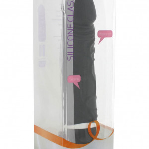 Classic Original Vibrator Black