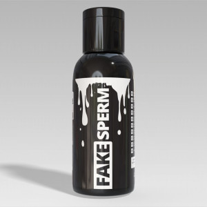 Fake Sperm 100 ml