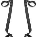 Fantasy Door Swing Black