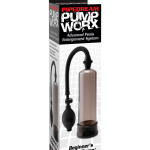 Pump Worx Beginner's Power Pump Smoke/Black