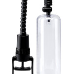 Max-Width Penis Enlarger Clear/Black