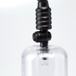 Max-Width Penis Enlarger Clear/Black