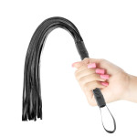 Fetish Fantasy Series First Time Flogger Black