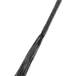 Fetish Fantasy Series First Time Flogger Black