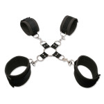 Extreme Hog-Tie Kit Black