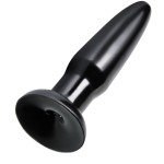 Beginner's Butt Plug Black