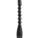 Flexa-Pleaser Power Beads Black