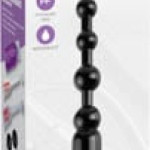 Beginner's Power Beads Black