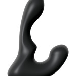 Ultimate P-Spot Milker Black