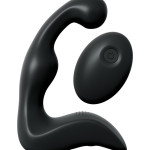 Remote Control P-Spot Pro Black