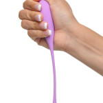 Kegel Train-Her Set Purple