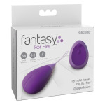 Remote Kegel Excite-Her Purple