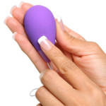 Remote Kegel Excite-Her Purple