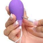 Remote Kegel Excite-Her Purple