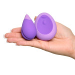 Remote Kegel Excite-Her Purple