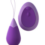 Remote Kegel Excite-Her Purple