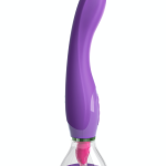 Her Ultimate Pleasure Purple