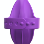 Finger Vibe Purple