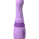 Her Personal Sex Machine Purple