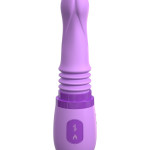 Her Personal Sex Machine Purple