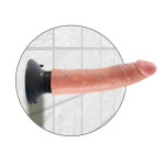 7" Vibrating Cock Light