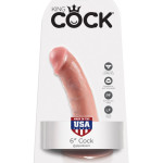 6" Cock Light