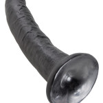 7" Cock Black