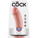 8" Cock Light